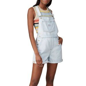NEW Levi’s Vintage Shortalls Denim 252